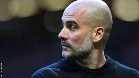 Ibunda Pep Guardiola Meninggal Setelah Tertular Virus Corona